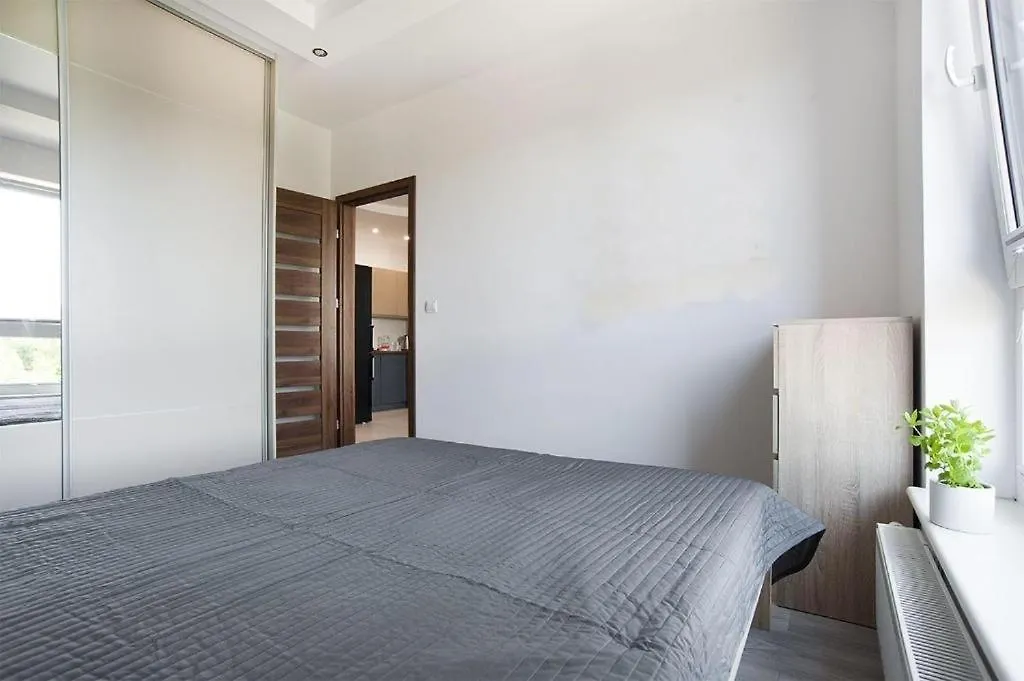 Good Time Apartments Koscielna 17 19