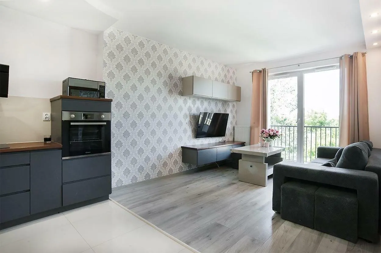 Good Time Apartments Koscielna 17 19 Poland