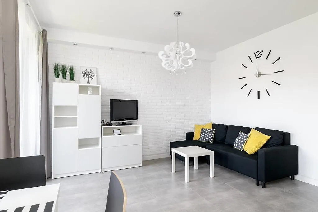 Good Time Apartments Koscielna 17 19 Poland
